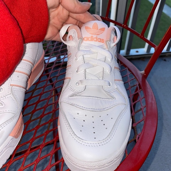 Adidas Shoes - Picture 5 of 6